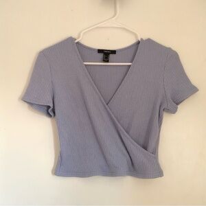 Forever 21 Crop Top